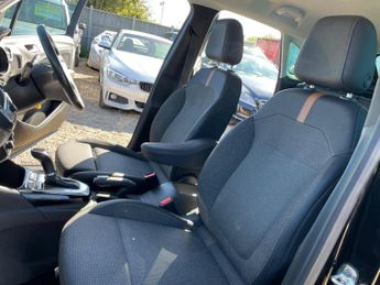 Vauxhall Crossland 1.2 Turbo Elite Nav Auto Euro 6 (s/s) 5dr