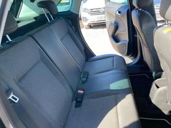 Vauxhall Crossland 1.2 Turbo Elite Nav Auto Euro 6 (s/s) 5dr