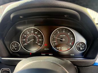 BMW 4 Series Gran Coupe 2.0 420d M Sport Auto Euro 6 (s/s) 5dr