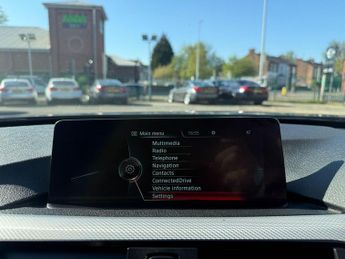 BMW 4 Series Gran Coupe 2.0 420d M Sport Auto Euro 6 (s/s) 5dr