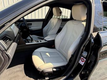 BMW 4 Series Gran Coupe 2.0 420d M Sport Auto Euro 6 (s/s) 5dr