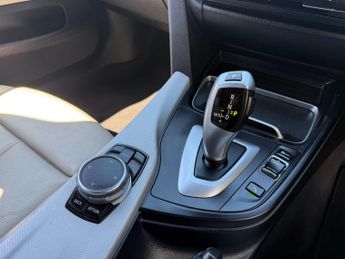 BMW 4 Series Gran Coupe 2.0 420d M Sport Auto Euro 6 (s/s) 5dr