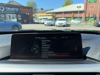 BMW 4 Series Gran Coupe 2.0 420d M Sport Auto Euro 6 (s/s) 5dr