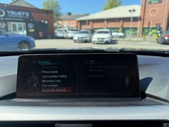 BMW 4 Series Gran Coupe 2.0 420d M Sport Auto Euro 6 (s/s) 5dr