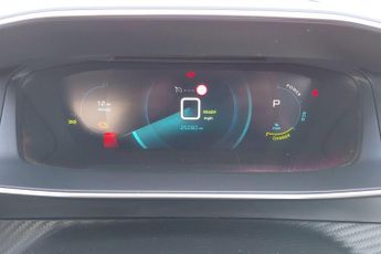 Peugeot E-2008 50kWh GT SUV 5dr Electric Auto (7kW Charger) (136 ps)