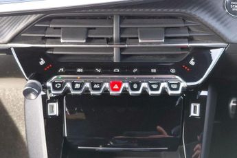 Peugeot E-2008 50kWh GT SUV 5dr Electric Auto (7kW Charger) (136 ps)