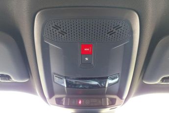 Peugeot E-2008 50kWh GT SUV 5dr Electric Auto (7kW Charger) (136 ps)