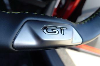 Peugeot E-2008 50kWh GT SUV 5dr Electric Auto (7kW Charger) (136 ps)