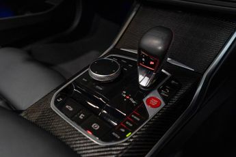 BMW M4 3.0 BiTurbo Competition Steptronic M xDrive Euro 6 (s/s) 2dr