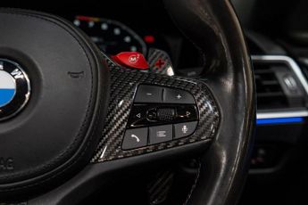 BMW M4 3.0 BiTurbo Competition Steptronic M xDrive Euro 6 (s/s) 2dr