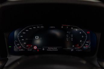 BMW M4 3.0 BiTurbo Competition Steptronic M xDrive Euro 6 (s/s) 2dr