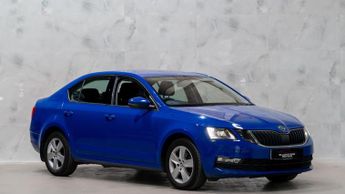 Skoda Octavia 1.0 TSI SE Euro 6 (s/s) 5dr