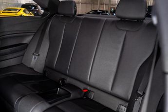 BMW 2 Series 2.0 220d M Sport Coupe 2dr Diesel Auto Euro 6 (s/s) (190 ps)