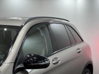 Mercedes-Benz GLC 2.1 GLC220d Urban Edition G-Tronic+ 4MATIC Euro 6 (s/s) 5dr