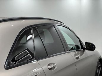 Mercedes-Benz GLC 2.1 GLC220d Urban Edition G-Tronic+ 4MATIC Euro 6 (s/s) 5dr