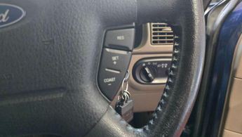 Ford Explorer 4.0 XLT 7 SEATS LEATHER LOW MILEAGE