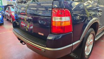 Ford Explorer 4.0 XLT 7 SEATS LEATHER LOW MILEAGE