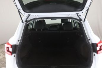 Renault Kadjar 1.3 TCe Iconic EDC Euro 6 (s/s) 5dr