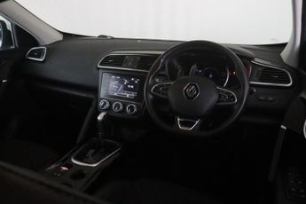 Renault Kadjar 1.3 TCe Iconic EDC Euro 6 (s/s) 5dr