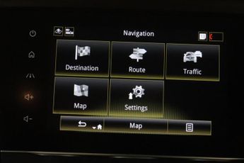 Renault Kadjar 1.3 TCe Iconic EDC Euro 6 (s/s) 5dr