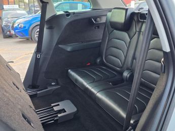 Skoda Kodiaq 1.5 TSI ACT SE L Executive DSG Euro 6 (s/s) 5dr (7 Seat)