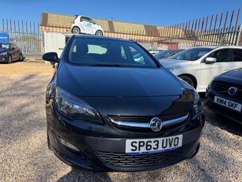 Vauxhall Astra 1.6 16v Energy Euro 5 5dr
