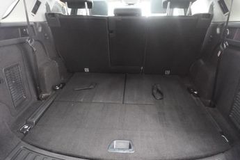 Land Rover Discovery Sport 2.0 SD4 HSE Dynamic Lux Auto 4WD Euro 6 (s/s) 5dr