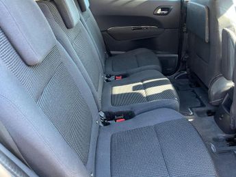 Peugeot 5008 1.6 BlueHDi Active EAT Euro 6 (s/s) 5dr