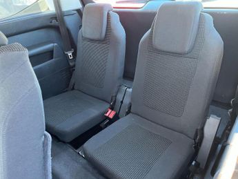 Peugeot 5008 1.6 BlueHDi Active EAT Euro 6 (s/s) 5dr