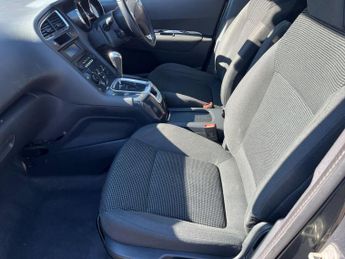 Peugeot 5008 1.6 BlueHDi Active EAT Euro 6 (s/s) 5dr