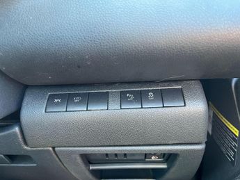 Peugeot 5008 1.6 BlueHDi Active EAT Euro 6 (s/s) 5dr