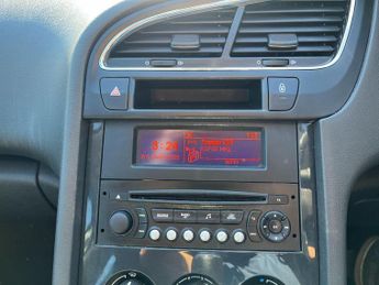 Peugeot 5008 1.6 BlueHDi Active EAT Euro 6 (s/s) 5dr