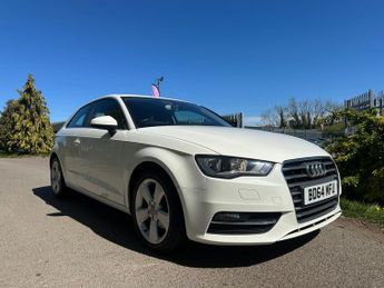 Audi A3 1.2 TFSI Sport Euro 6 (s/s) 3dr