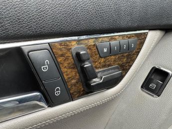 Mercedes-Benz C Class 3.0 C280 V6 Elegance G-Tronic Euro 4 4dr