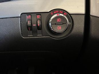 Vauxhall Mokka 1.6 Exclusiv 2WD Euro 5 (s/s) 5dr