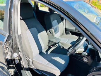 Kia Ceed 1.6 2 Auto Euro 5 5dr