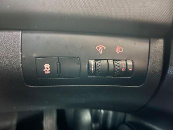 Kia Ceed 1.6 2 Auto Euro 5 5dr