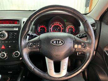 Kia Ceed 1.6 2 Auto Euro 5 5dr