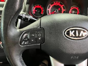Kia Ceed 1.6 2 Auto Euro 5 5dr
