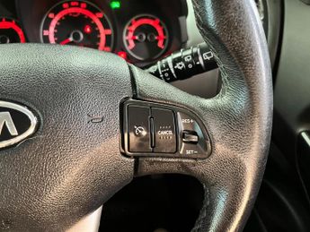 Kia Ceed 1.6 2 Auto Euro 5 5dr