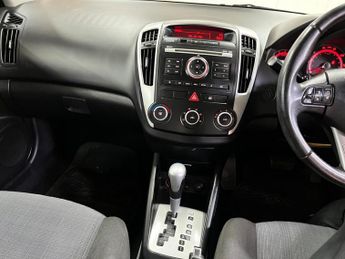Kia Ceed 1.6 2 Auto Euro 5 5dr