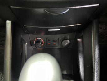 Kia Ceed 1.6 2 Auto Euro 5 5dr