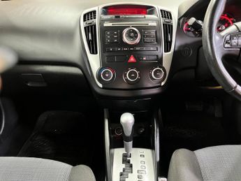 Kia Ceed 1.6 2 Auto Euro 5 5dr