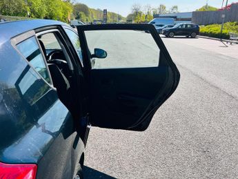 Kia Ceed 1.6 2 Auto Euro 5 5dr