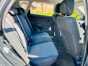 Kia Ceed 1.6 2 Auto Euro 5 5dr