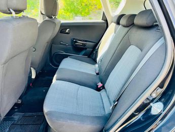 Kia Ceed 1.6 2 Auto Euro 5 5dr