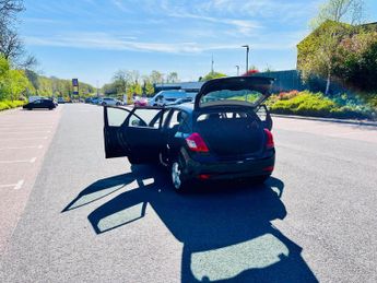 Kia Ceed 1.6 2 Auto Euro 5 5dr