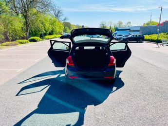 Kia Ceed 1.6 2 Auto Euro 5 5dr