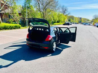 Kia Ceed 1.6 2 Auto Euro 5 5dr