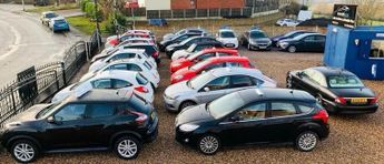 Kia Ceed 1.6 2 Auto Euro 5 5dr